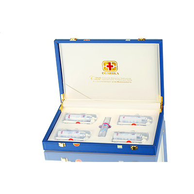 恢复自洁系统套隆林