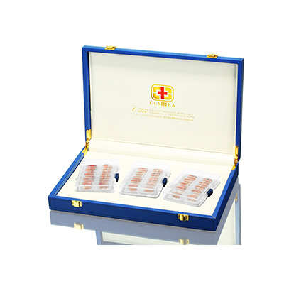 隆林子宫排毒套