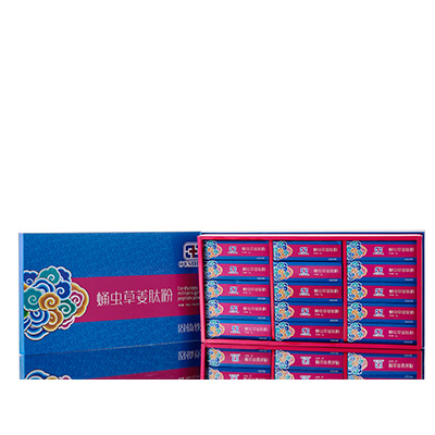 隆林调经养气汤