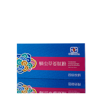 隆林蛹虫草气血汤